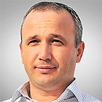 Gökhan Bacık
