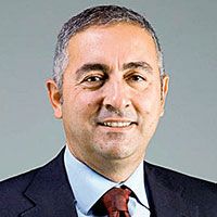 Ergun Babahan