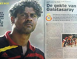 Frank Rijkaard'dan çok ilginç açıklamalar
