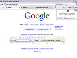 Google Beyin Okuyacak