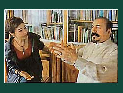 Şivan Perwer: ‘Hükümetin açılımını destekliyorum’