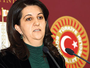 HDP'li Buldan'dan Adalet Yürüyüşü'ne katılma şartı