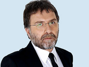 RTÜK Ahmet Hakan için kararını verdi - 56751