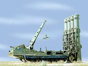 Rusya, Suriye'yi S-300 ve S-400'lü savunma sistemiyle koruyacak