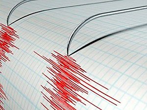 Van'da 4.1 şiddetinde deprem
