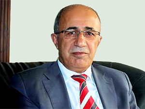Diyarbakır Barosu eski Başkanı Av. Mehmet <b>Emin Aktar</b>, geçmişte yaşanan <b>...</b> - 59542