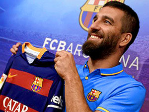 El Mundo: Arda Turan ayrılıyor