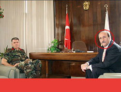 KanalD Haber'in ilginç fotomontajı