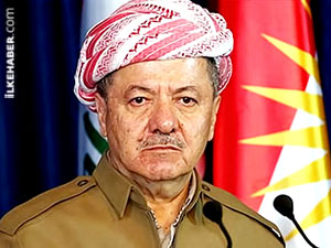Mesud Barzani: Bağımsız bir Kürdistan’da ölmek istiyorum
