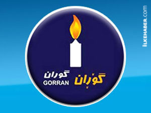 Goran'dan KDP ve KYB'ye ret