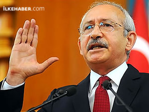 Kılıçdaroğlu kime 'Kabile Reisi' dedi?