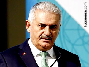 Başbakan Yıldırım: ABD'ye savaş ilan edecek değiliz