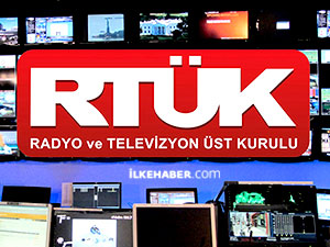 RTÜK'te 'FETÖ' operasyonu