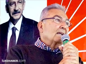 Sağlık Bakanı'ndan Deniz Baykal açıklaması