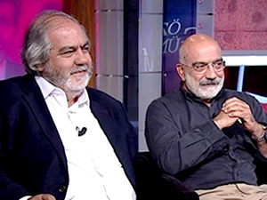 Altan kardeşler 10 ay sonra hakim karşısında