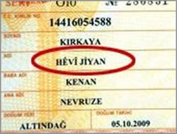'Hêvî Jiyan'a jet soruşturma!