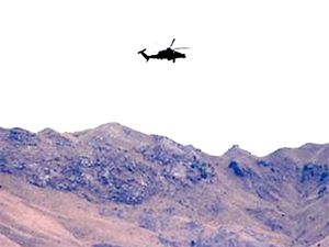 Hakkari'de 25 bölgeye yasak geldi