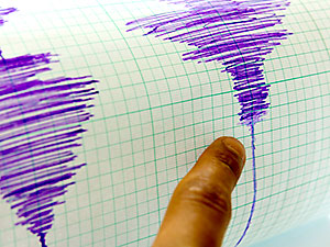 Meksika'da 7.0 büyüklüğünde deprem