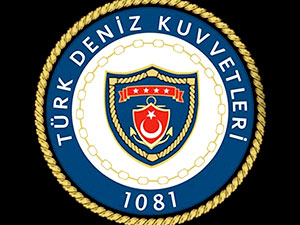 Deniz Kuvvetleri'nde 291 personel görevden alındı