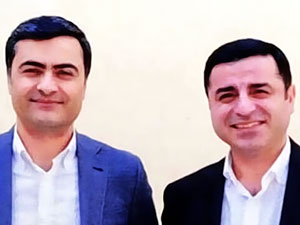 Demirtaş’tan ‘cezaevi kullanma kılavuzu’