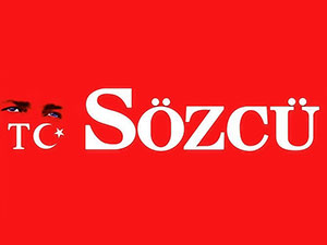 Sözcü gazetesine operasyon