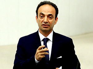 Baydemir: Bizi de zindana atacaklar