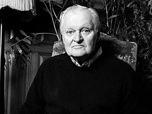 ABD'li Şair John Ashbery yaşamını yitirdi