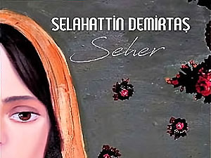 Demirtaş’ın kitabı 16 Eylül’de raflarda