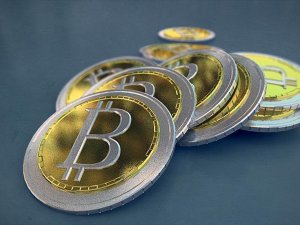 Bitcoin'e Goldman Sachs dopingi