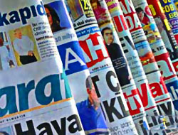 Gazeteler Başbuğ'a ne cevap verdi?