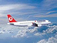 THY, iç hatlarda 89 TL'ye uçuracak