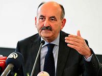 Müezzinoğlu: H1N1 virüsünden 57 kişiyi kaybettik