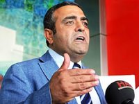 Tanrıkulu TSK'nın 'SİHA' açıklamasına yanıt verdi