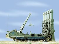 Rusya, Suriye'yi S-300 ve S-400'lü savunma sistemiyle koruyacak