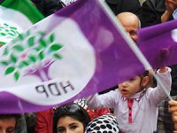 Valilikten HDP'nin Diyarbakır mitingine izin çıktı