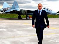 Putin: Batı, Kürdistan ve Katalonya'da çifte standart uyguluyor
