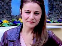 Arzu Yılmaz: 'Türkiyelileşme, Cizre’de bodrumda kül oldu gitti'