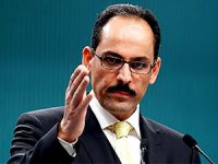 'ABD'nin YPG mektubu yeterli değil'
