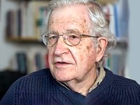 Chomsky: Cumhuriyetçi Parti, en tehlikeli organizasyon