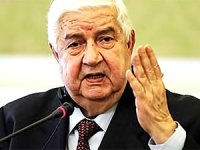 Suriye: Biz sadece Irak’ı tanırız