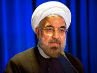 Ruhani: Irak devleti ve milletinin yanındayız