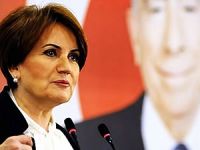Akşener'in partisinin kuruluş tarihi belli oldu