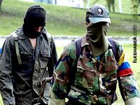 Kolombiya'da FARC siyasete giriyor