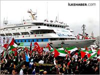 Mavi Marmara davasında İsrail askerlerine takipsizlik
