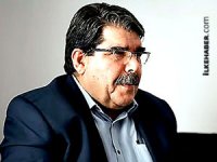 PYD: Biz referandum yapmayacağız