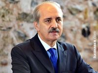 Kurtulmuş: ABD, PYD'yi tercih ederse...