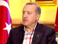 Erdoğan: 'Çözüm Süreci geride kaldı. Bitti o iş'