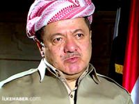 Barzani: 100 yıl önce söz verdiler ama 4'e böldüler