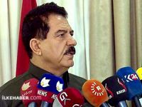 Kosret Resûl: Kerkük’te yaşananlar uluslararası bir oyun