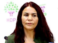 HDP milletvekili Besime Konca'ya 2,5 yıl hapis